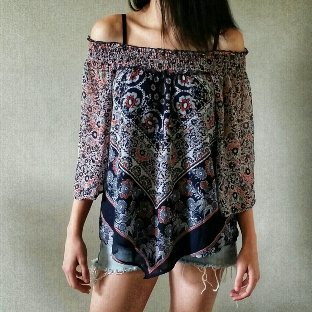 Westport 1962 top